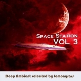 Lemongrass - Space Station, Vol. 3 '2019 - Album