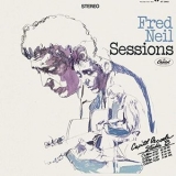 Fred Neil - Sessions '1968