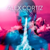 Alex Cortiz - Dancing Naked on Pluto '2021 - Album