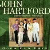 John Hartford - Good Old Boys '1998 - Album