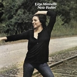 Liza Minnelli - New Feelin '1970 - Album