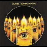 Strawbs - Burning For You '1977 - Album