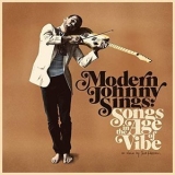 Theo Katzman - Modern Johnny Sings: Songs in the Age of Vibe '2020 - Album