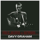 Davy Graham - Folk, Blues & Beyond '1965