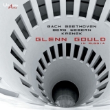 Glenn Gould - Glenn Gould in Russia '2017 - Album