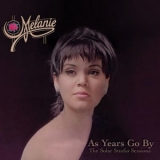 Melanie - As Years Go By - The Solar Studio Sessions '2024 - Album