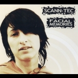Scann-tec - Facial Memories '2010