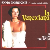 Ennio Morricone - La venexiana '2020 - Album