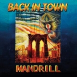 Mandrill - Back In Town '2020 - Album