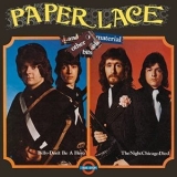 Paper Lace - ...And Other Bits Of Material '1974