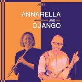 Annarella & Django - Jouer '2024