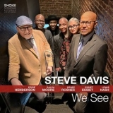 Steve Davis - We See '2024