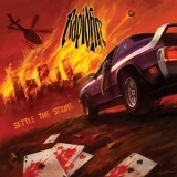 Rapid Fire - Settle The Score '2009