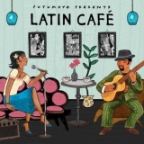 Various Artists - Latin Cafe by Putumayo '2024