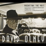 David Olney - Predicting The Past (Introducing Americana Music Vol.2) '2013 - Album