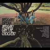 Beggars Opera - Beggars Cant Be Choosers '1976 - Album