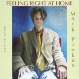 Mark Pinkus - Feeling Right at Home '2016 - Album