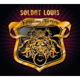 Soldat Louis - Kingdom Tavern '2012