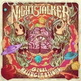 Nightstalker - Great Hallucinations '2019 - Album