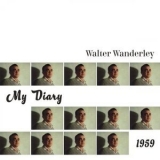 Walter Wanderley - My Diary 1959 '2021 - Album