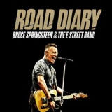 Bruce Springsteen - Bruce Springsteen & The E Street Band - Road Diary '2024