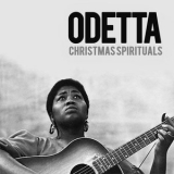 Odetta - Christmas Spirituals '1960