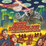 Blockhead - Space Werewolves Will Be the End of Us All '2021