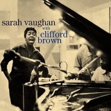 Sarah Vaughan - With Clifford Brown '2020