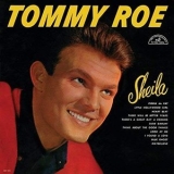 Tommy Roe - Sheila '1962 - Album