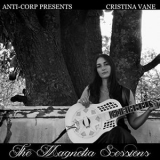 Cristina Vane - The Magnolia Sessions '2020 - Album