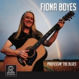 Fiona Boyes - Professin the Blues '2019 - Album