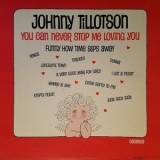 Johnny Tillotson - You Can Never Stop Me Loving You '1963