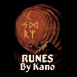 Kano - Runes '1986 - Album