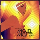 Miguel Migs - Nude Tempo One '2002 - Album