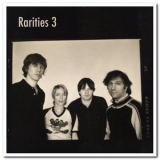 Sonic Youth - Rarities 3 '2020 - Album