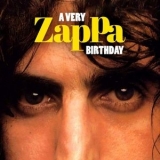 Frank Zappa - A Very Zappa Birthday '2020 - Album