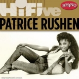 Patrice Rushen - Rhino Hi-Five: Patrice Rushen '2017 - Album