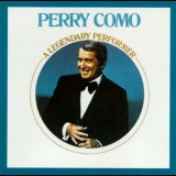 Perry Como - A Legendary Performer '1976