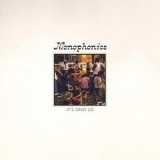 Monophonics - Its Only Us '2020 - Album