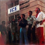 Ice - Import/Export '2019