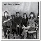 Sonic Youth - Rarities 1 '2020 - Album