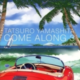 Tatsuro Yamashita - Come Along 3 '2017 - Album