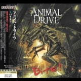 Animal Drive - Bite! '2018