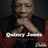 Quincy Jones - Oldies Selection: Big Band Bossa Nova '2021 - Album