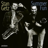 Stan Getz - Summer Fun '2017 - Album