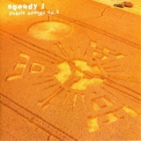 Speedy J - Public Energy No. 1 '1997