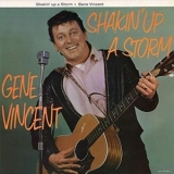 Gene Vincent - Shakin up a Storm '1964 - Album