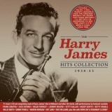 Harry James - The Hits Collection 1938-53 '2018 - Compilation