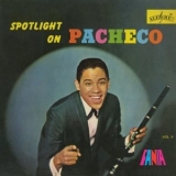 Johnny Pacheco - Spotlight On Pacheco, Vol. V '2019