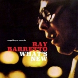 Ray Barretto - Whats New '2018 - Album